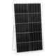 thumbnail image 2 of Foco Proyector LED Solar Con Sensor 100W Luz Fría, 2 of 3