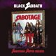 thumbnail image 1 of ABIS MUSIC Warner Music International – Sabotage, 1 of 1