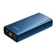thumbnail image 3 of Cargador Portatil PowerBank 20000mAh Carga Rapida UCP20000PD, 3 of 4