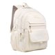 thumbnail image 1 of Mochila Teen Girls School College Beige, 1 of 3