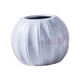 thumbnail image 3 of Florero Decoración Del Hogar Suculentas Maceta Florero De Mesa Para Estante Escritorio Cocina Gris, 3 of 5