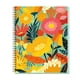 thumbnail image 2 of Cuaderno univ 100h 7mm floral artel, 2 of 5