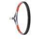 thumbnail image 3 of Raqueta Babolat Pure Strike 100 Gen4 Gris - 300gr, 3 of 3