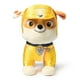 thumbnail image 2 of Peluche Paw Patrol Rubble 17 cm suave y bordado, 2 of 4