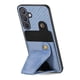 thumbnail image 5 of Funda Resistente para Samsung Galaxy S24 Plus con Tarjetero y Soporte, Diseño Magnético Azul, 5 of 5