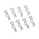 thumbnail image 3 of 8 Uds A949-54 Pines En Forma De R Para WLtoys A949 A959 A969 A979 1/18 RC Racing Car, 3 of 3