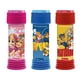 thumbnail image 2 of SET DE BURBUJAS CON PERSONAJES PAWPATROL, 2 of 2