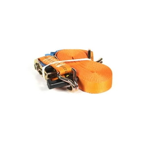 Importclick - Tensor Carga Cinta Plana Ajustable 120 Kg
