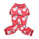 thumbnail image 5 of Colección De Navidad Traje De Fiesta Para Perros Disfraz De Perro Traje De Papá Noel Para Mascotas S, 5 of 5