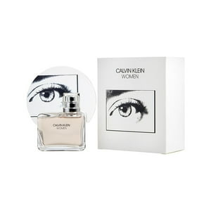 Calvin Klein - Women 100Ml Edp