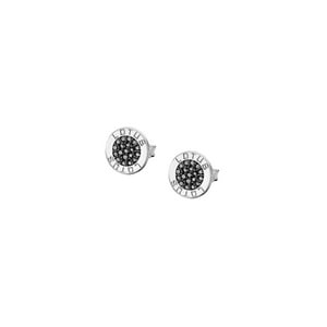 Aros Lp1252-4/7 Lotus Silver Mujer Trendy