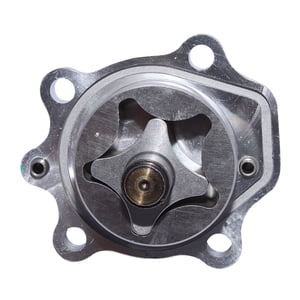 Repuestos Del Sol - Bomba Aceite Chevrolet Luv 2 3 1989 1998