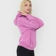 thumbnail image 3 of Polerón Mujer Oversize Hoddie Rosado Corona, 3 of 5