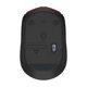 thumbnail image 3 of Mouse Inalámbrico M170 Rojo, 3 of 3
