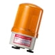 thumbnail image 5 of luz de se?al sonora ltd-1101j alarma de advertencia de emergencia industrial 220v naranja, 5 of 5
