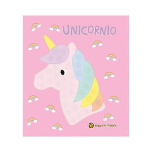 El Gato De Hojalata - Libro Unicornio /
