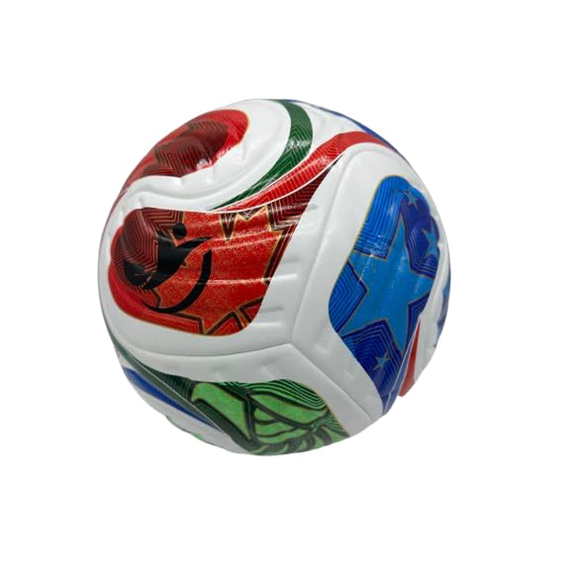 Balón De Fútbol Prime Quality Wellness Trion 2026 Talla 5
