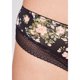 thumbnail image 4 of Pantaleta Microfibra Negro Talla XL, 4 of 10