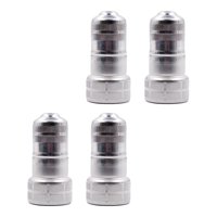 Ioensy - 4X Limpiadores De Terminales De Batería Barco Rv Ligero Reemplazar Cepillo De Alambre De Limpieza