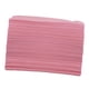 thumbnail image 5 of Sábana desechable de 100 Uds., sábanas impermeables de 80x180cm, funda de colchón, funda de masaje para salón, SPA, Hotel, atención del bebé, , Rosa con Agujero, 5 of 5