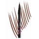 thumbnail image 1 of Bolígrafo para cejas NYX Lift & Snatch! Castaño, 1 of 2