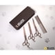 thumbnail image 2 of Kit Tijeras Para Grooming Acero Inoxidable, 2 of 3