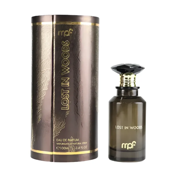 PERFUME LOST IN WOODS EDP 100 ML