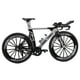 thumbnail image 1 of Bicicleta Modelo Niños Bicicleta Juguete Montaña Bicicleta Simulación Bicicleta Juguete Plata, 1 of 3