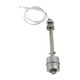 thumbnail image 4 of Interruptor De Flotador De Acero Inoxidable, Sensor De Nivel De Agua Líquida De Tanque De Alto Rendimiento, 100mm, 4 of 5