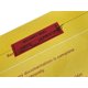 thumbnail image 3 of Etiqueta de seguridad US PACK SMART 2,5 cm x 8,5 cm Roja - Pack de 100, 3 of 7