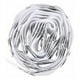 thumbnail image 5 of Cinta para cortinas con ojales, tira de adorno para cortinas, cinta superior con ojales, gancho plisado, accesorios para cortinas, 5 m, blanco, BLOW, 5 of 5