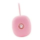 thumbnail image 1 of Reloj Despertador Vibratorio, Agitador De Cama Debajo De La Almohada Para Personas Que Duermen Mucho, Adultos Sordos, Color Rosa, 1 of 3