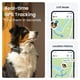 thumbnail image 2 of Gps Dog Tracker Seguimiento De Ubicación En Tiempo Real Negro, 2 of 8