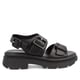 thumbnail image 5 of Sandalia Mujer Red Label Marcela Negro, 5 of 6