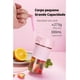 thumbnail image 3 of Licuadora Portatil Vaso Recargable Mini Extractor Jugo Lau, 3 of 3