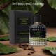 thumbnail image 4 of Perfume URBAN COLLECTION Valentine Nero Xtravagant 100 mL para Hombre, 4 of 8