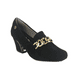 thumbnail image 2 of ZAPATOS CHALADA MUJER BLACK 12-CAROL-1 - Talla 36, 2 of 5