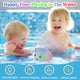 thumbnail image 2 of Aspersor de baño PARHILYAR Toddla Whale para niños pequeños de 1 a 3 años, 2 of 6