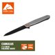 thumbnail image 1 of Cuchillo Plegable Ozark Trail Cumulus 7.5in 3Cr Aluminio Plata, 1 of 3