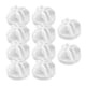 thumbnail image 3 of Valla para Mascotas Cerca de Juego para Pequeñas Mascotas de Animales Portatil Cercado de Alambre Diseño Diy Fácil de Montar Adecuada para Cachor cerrar, 3 of 5
