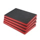 thumbnail image 3 of 4 Cajas De Herramientas De Espuma Con Inserto De Sombra Para Manualidades, Almacenamiento Y Embalaje De Transporte., 3 of 5