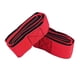 thumbnail image 4 of 2 Uds. Juegos De Construcción De Equipos De Banda De Carrera Con Patas Para Entrenar Actividades Al Aire Libre Rojo 4 Patas 1,2 M, 4 of 5