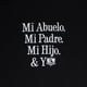 thumbnail image 3 of Poleron De Hombre Colo Colo Mi Abuelo Mi Padre Mi hijo y.., 3 of 4