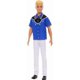 thumbnail image 1 of Muñeca de moda Barbie Fashionistas Ken #226 con atuendo western, 1 of 6