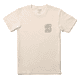 thumbnail image 1 of Polera Big S Vintage White, 1 of 4