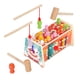 thumbnail image 2 of Juguete Musical De Madera Montessori Para Golpear, Instrumento Musical, Juguetes Educativos, 2 of 5