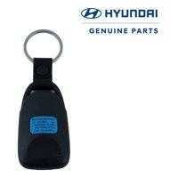 Control Apertura Original Hyundai Santa Fe 2006 2012