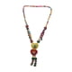 thumbnail image 3 of Collar Bohemio Para Mujer, Joyería Antigua Vintage, Collar Con Cuentas, Decoración Bohemia, 3 of 5
