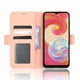 thumbnail image 3 of Funda Cartera Magnética para Samsung Galaxy A04E- Tarjetero Desmontable, Cuero PU, Soporte, 3 of 6