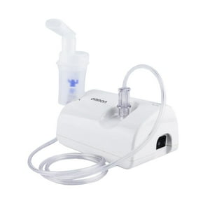 Nebulizador De Compresor Omron Ne-C801Sa
